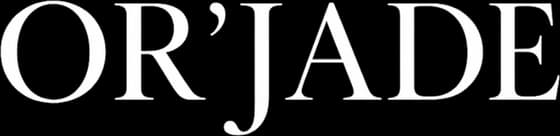 Or’Jade logo
