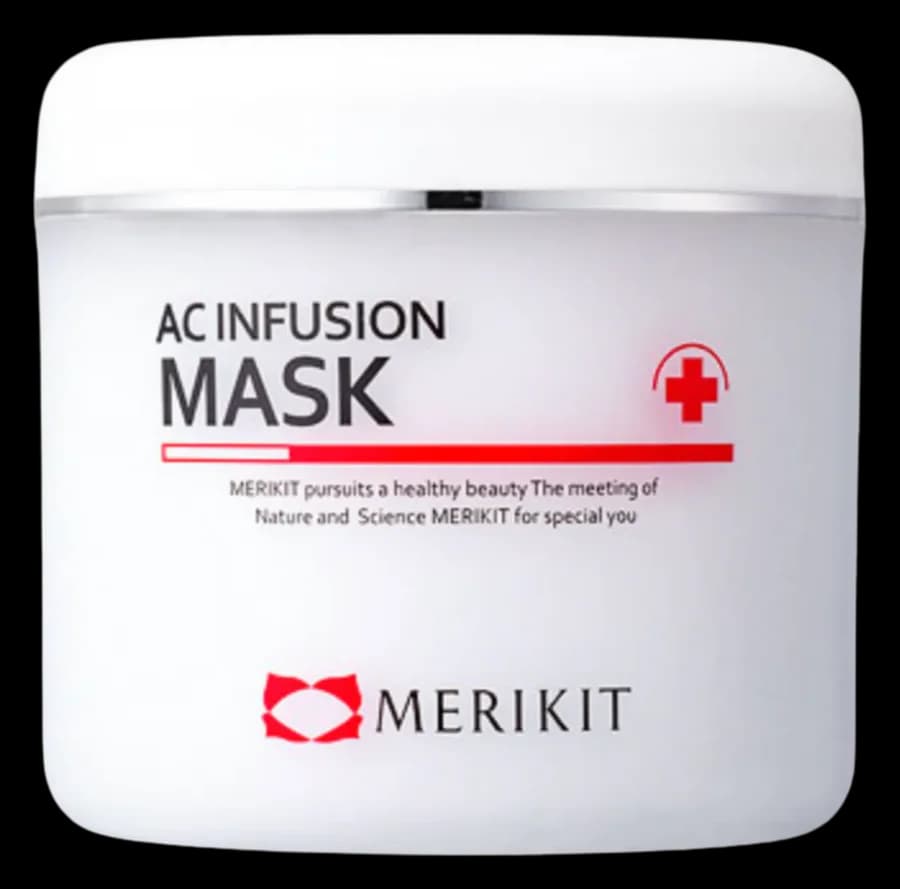 Merikit AC Infusion Mask