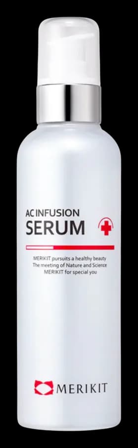 Merikit AC Infusion Serum