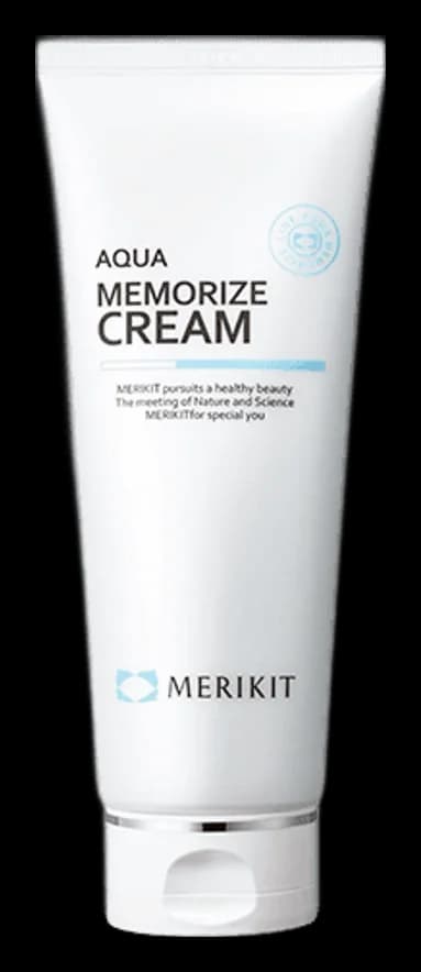 Merikit Aqua Memorize Cream