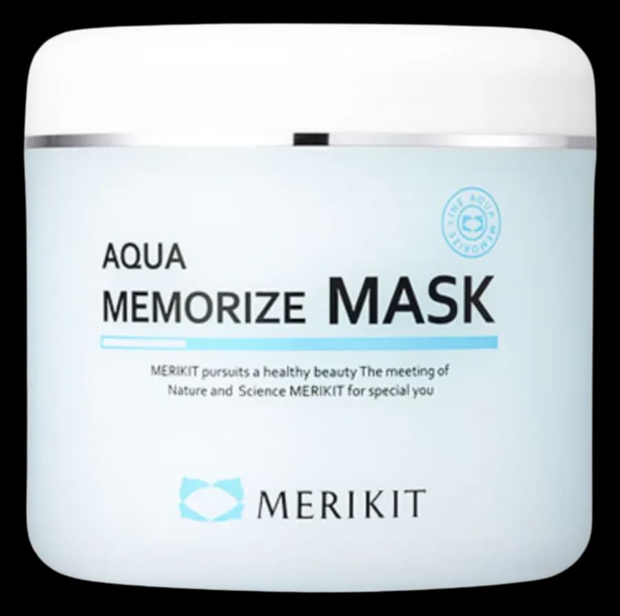 Merikit Aqua Memorize Mask
