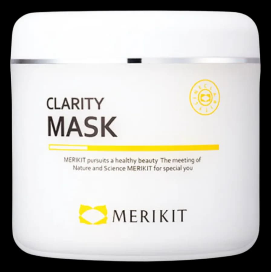 Merikit Clarity Mask