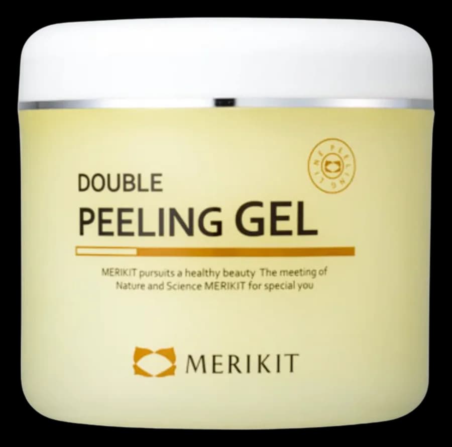 Merikit Double Peeling Gel