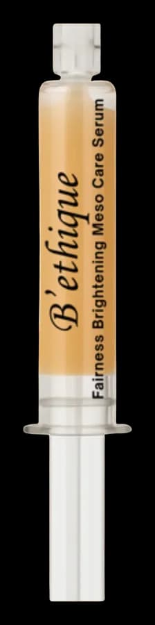 B’ethique Fairness Brightening Meso Care Serum