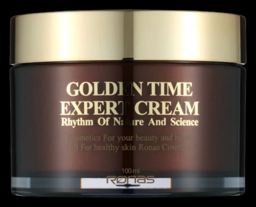 Ronas Golden Time Expert Cream