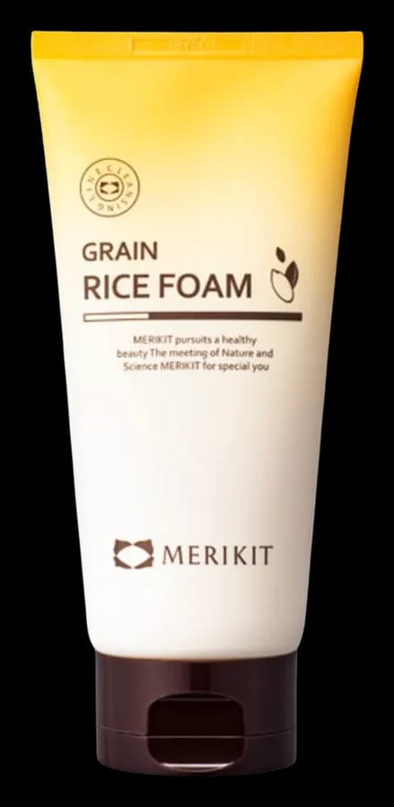 Merikit Grain Rice Foam