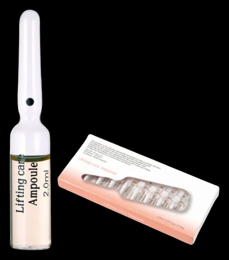 Or’Jade Lifting Care Ampoule