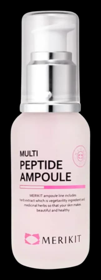 Merikit Multi-Peptide Ampoule