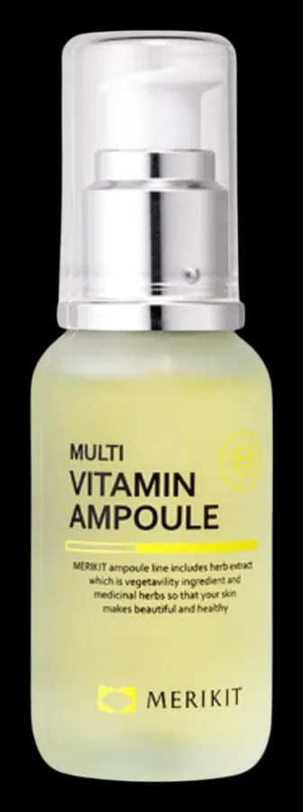 Merikit Multi Vitamin Ampoule