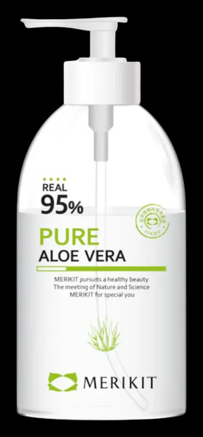 Merikit Pure Aloe Vera