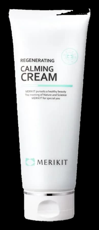 Merikit Regenerating Calming Cream