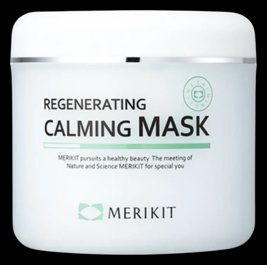 Merikit Regenerating Calming Mask
