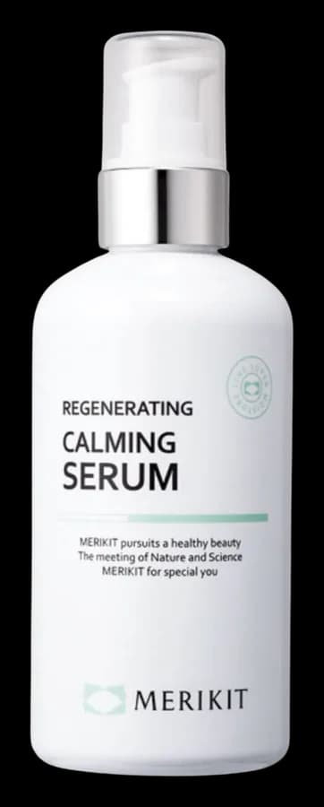 Merikit Regenerating Calming Serum