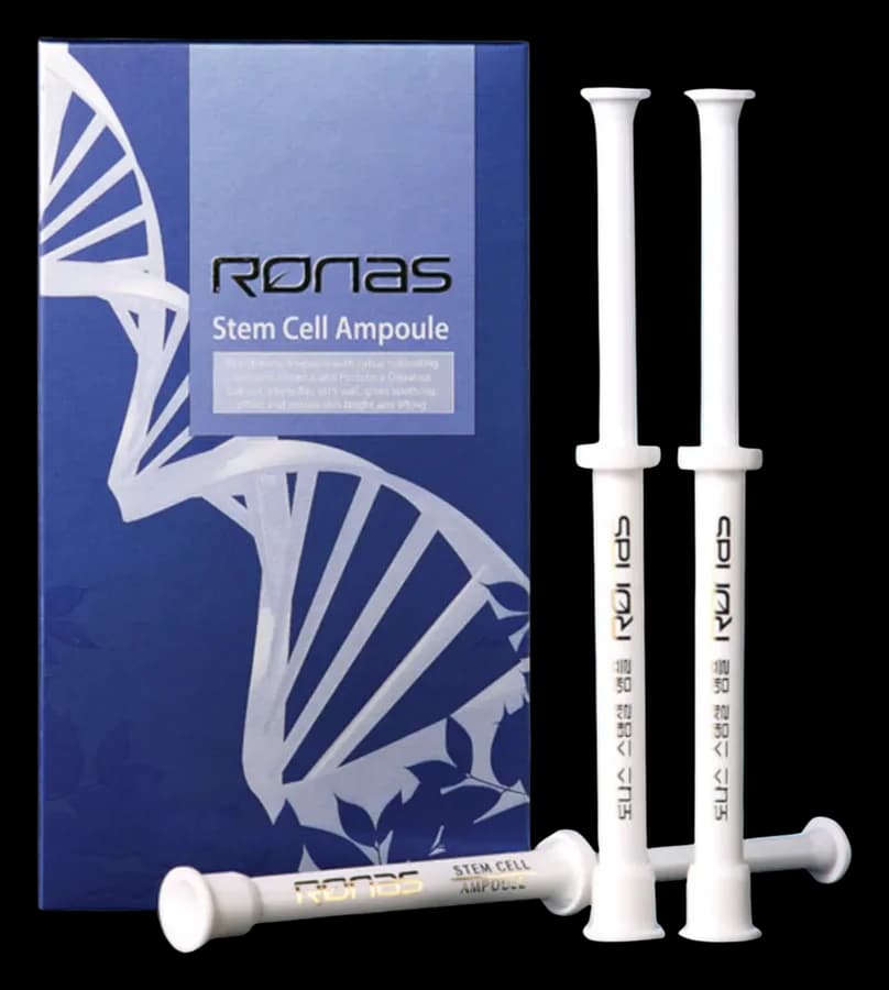 Ronas Stem Cell Ampoule