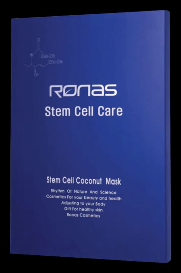 Ronas Stem Cell Coconut Mask