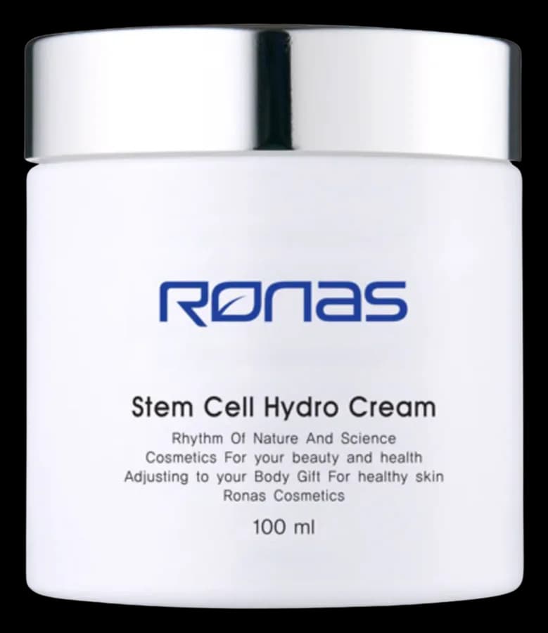 Ronas Stem Cell Hydro Cream