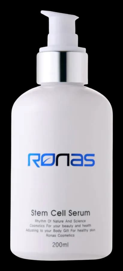 Ronas Stem Cell Serum