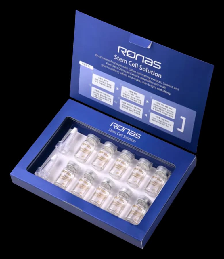 Ronas Stem Cell Solution