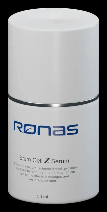 Ronas Stem Cell Z Serum