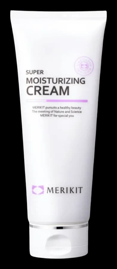 Merikit Super Moisturizing Cream