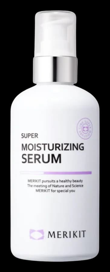 Merikit Super Moisturizing Serum