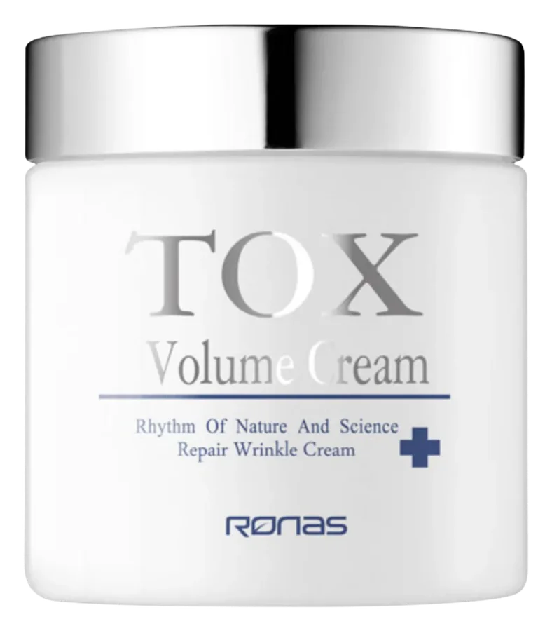 Ronas Tox Volume cream