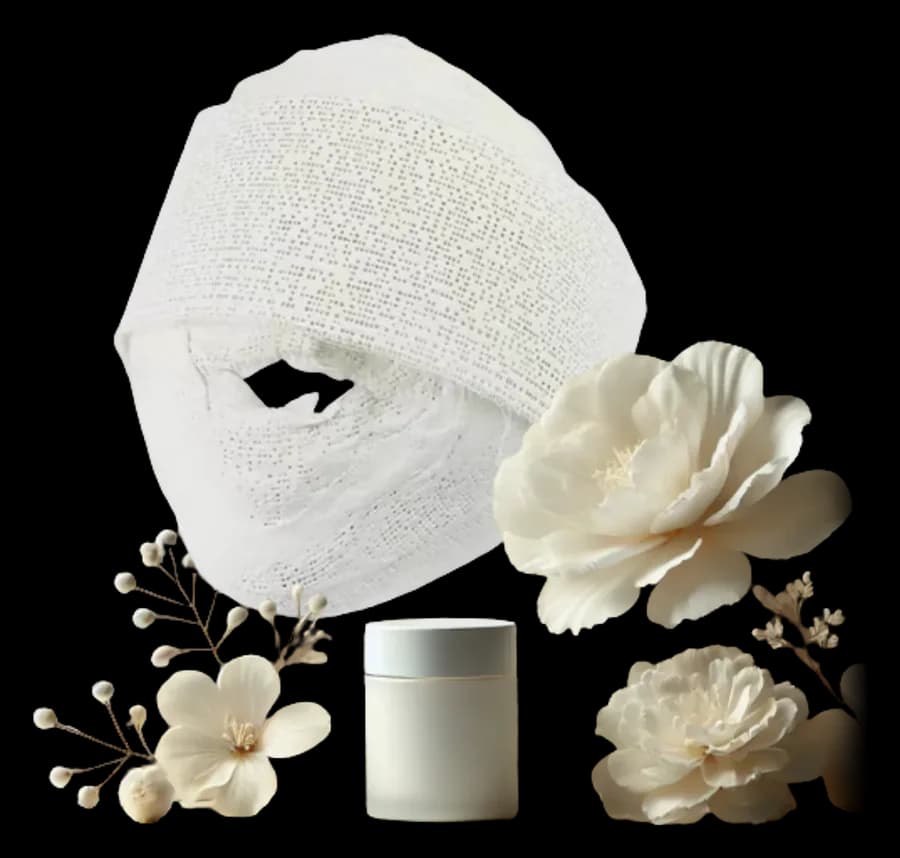 B’ethique Ultra Lifting Mask