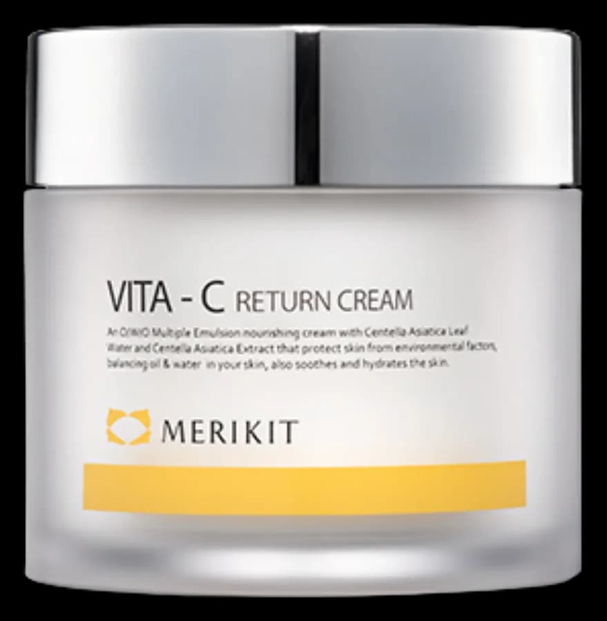 Merikit Vita-C Return Cream