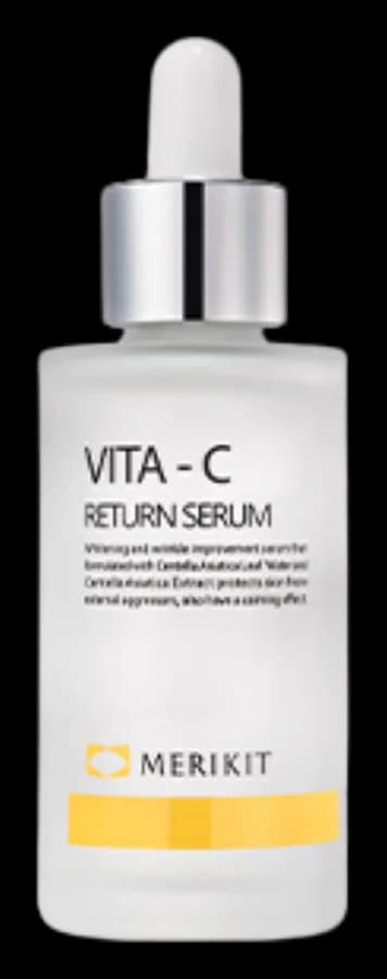 Merikit Vita-C Return Serum