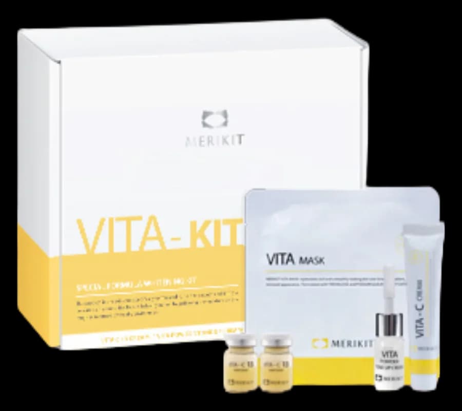 Merikit Vita Kit