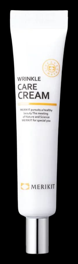 Merikit Wrinkle Care Cream