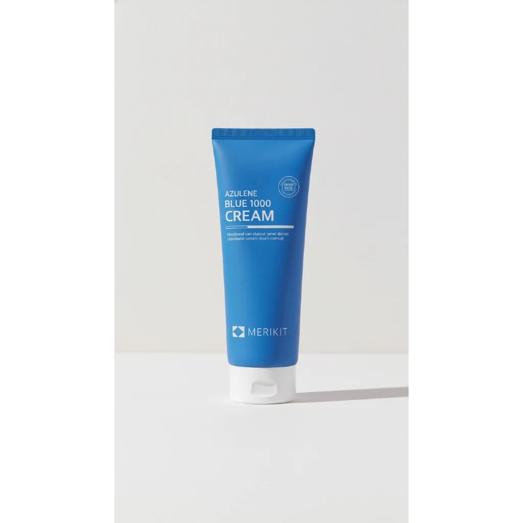 Merikit Azulene Blue 1000 Cream
