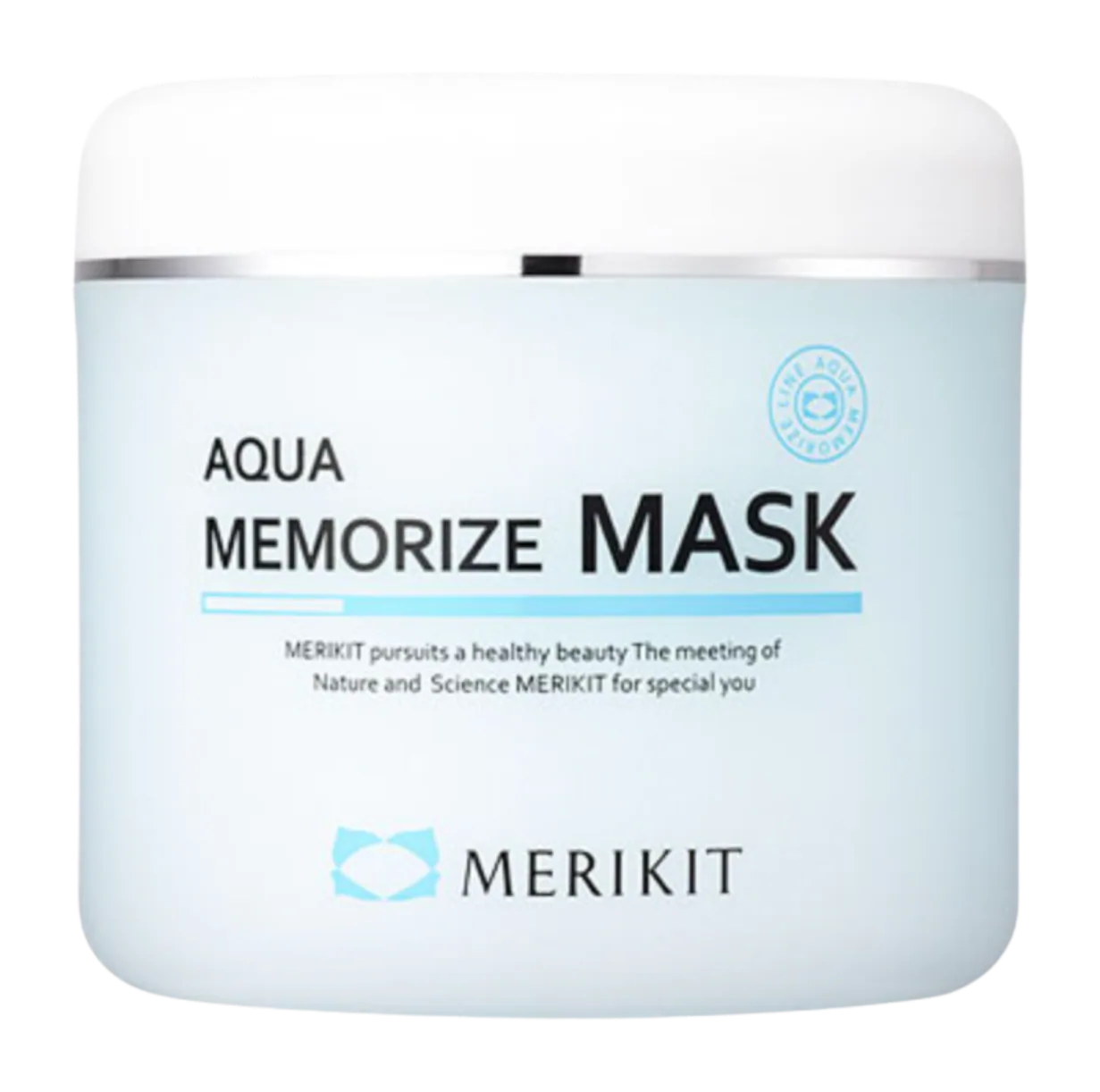 Merikit AQUA MEMORIZE MASK