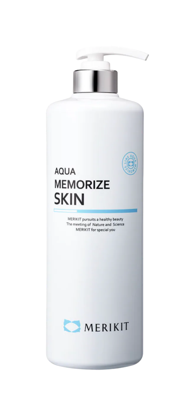 Merikit AQUA MEMORIZE SKIN