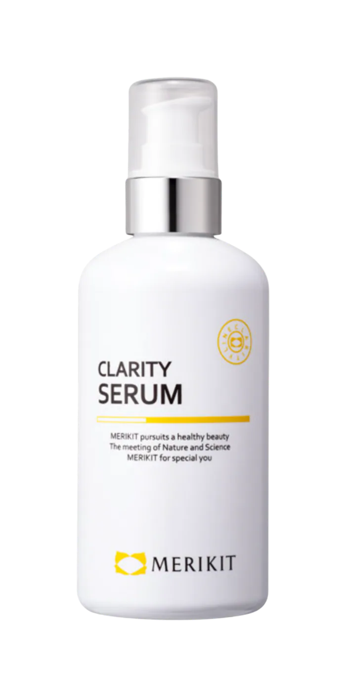 Merikit CLARITY SERUM