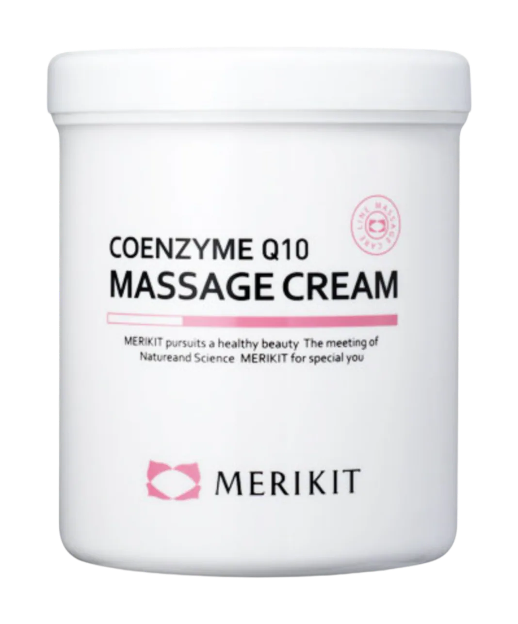 Merikit COENZYME Q10 MASSAGE CREAM