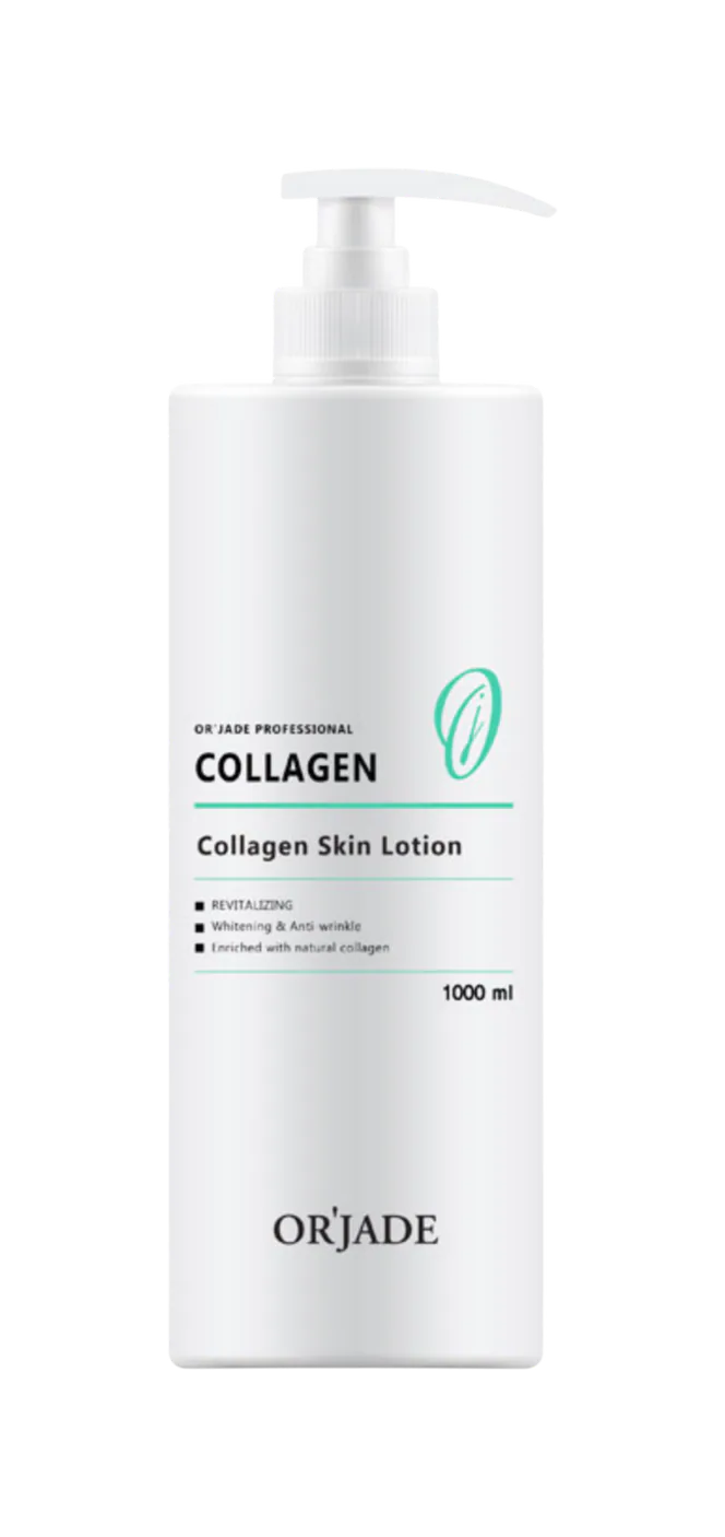 Or’Jade COLLAGEN SKIN LOTION