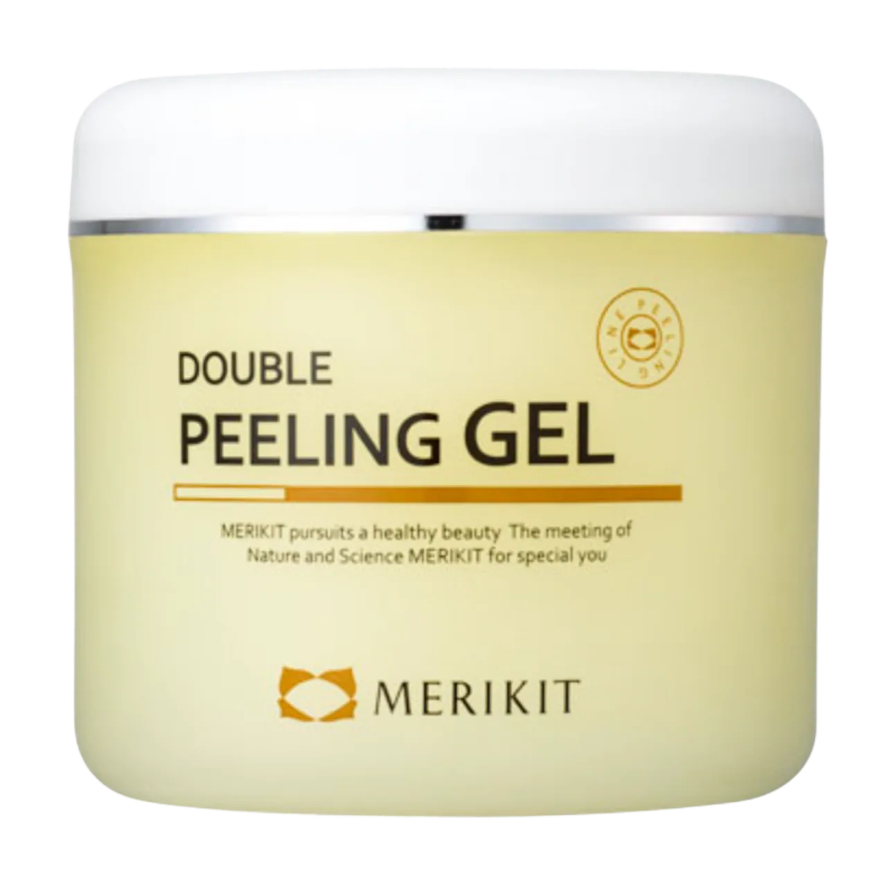 Merikit DOUBLE PEELING GEL