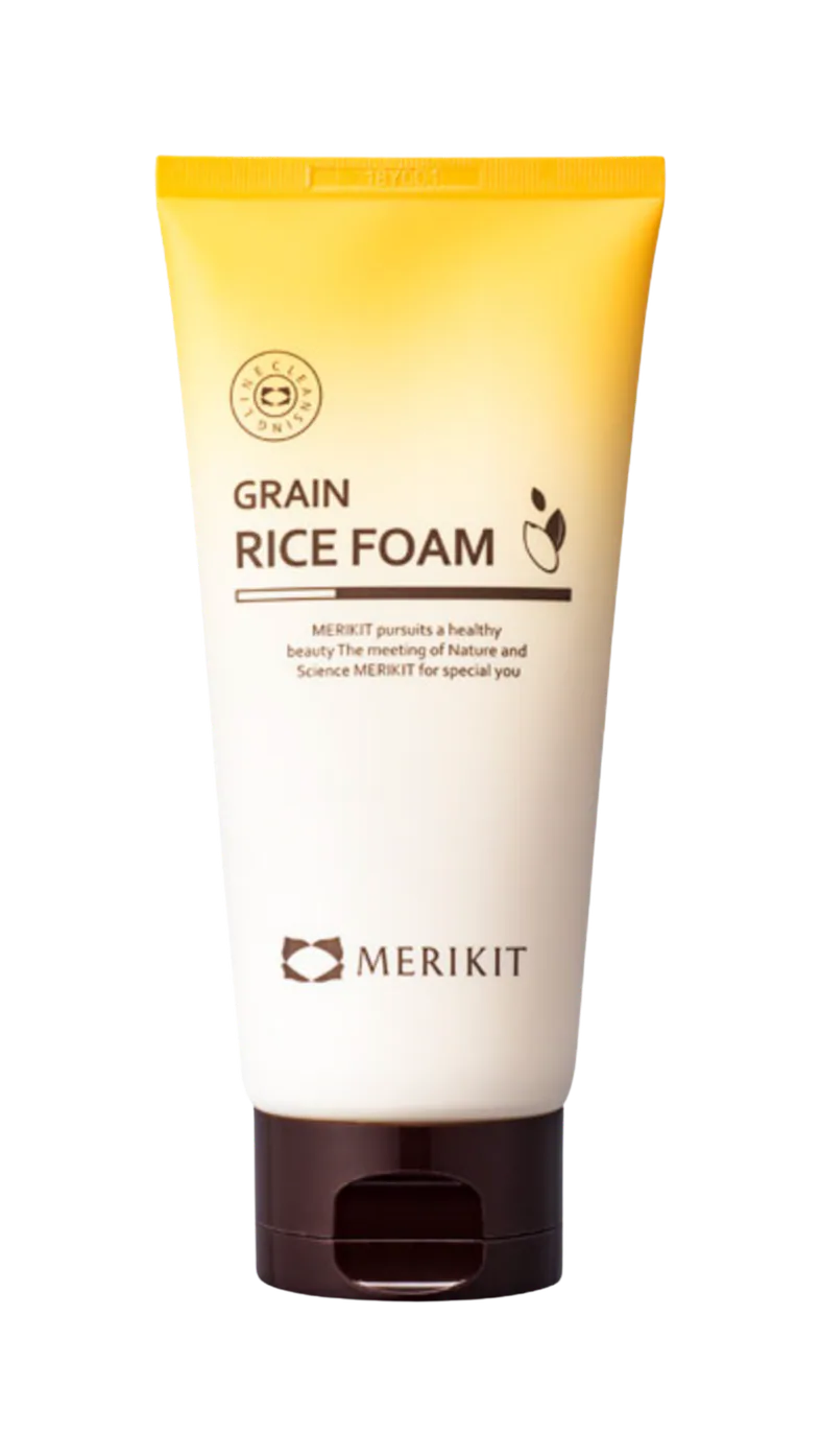 Merikit GRAIN RICE FOAM