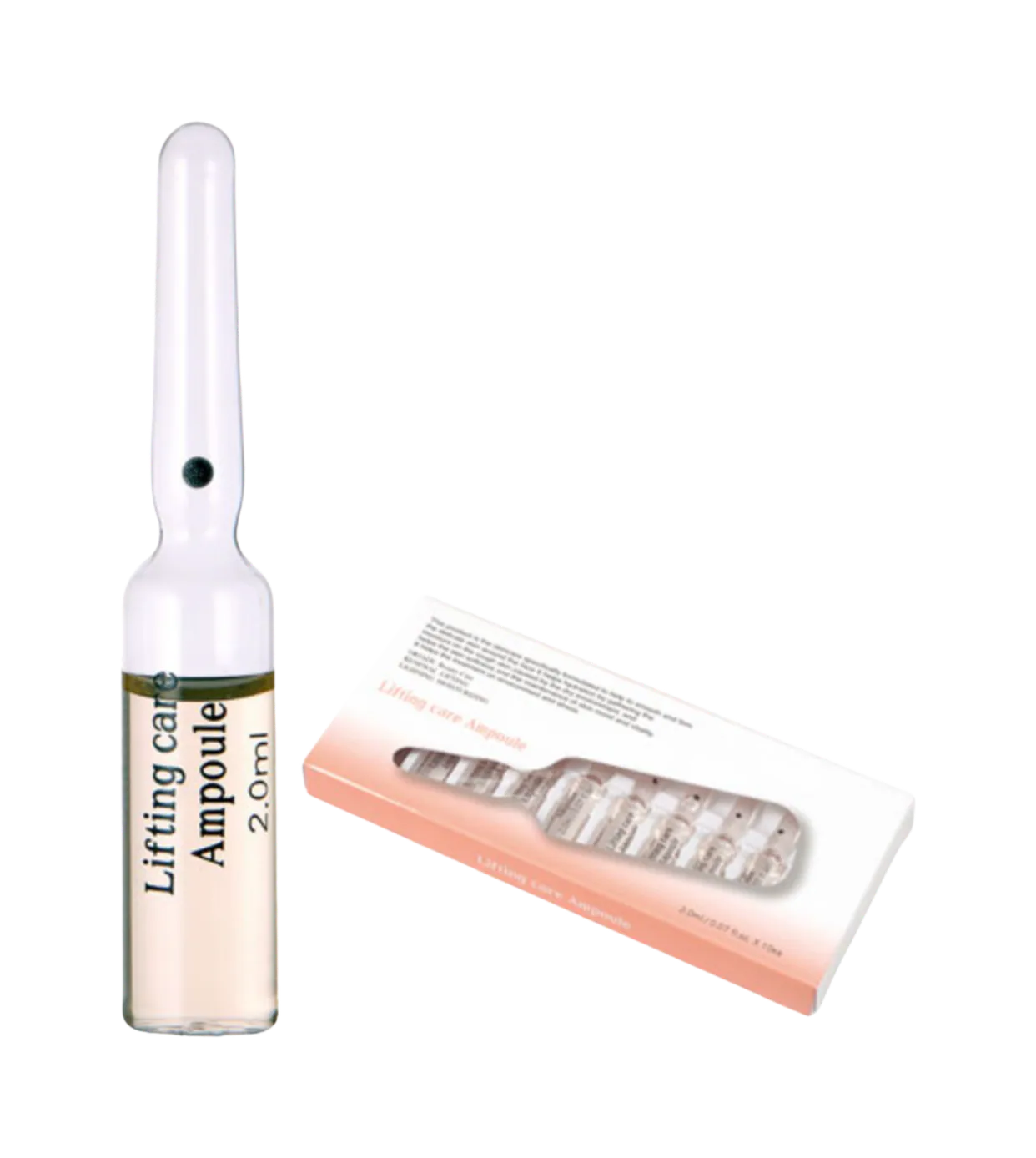 Or’Jade LIFTING CARE AMPOULE