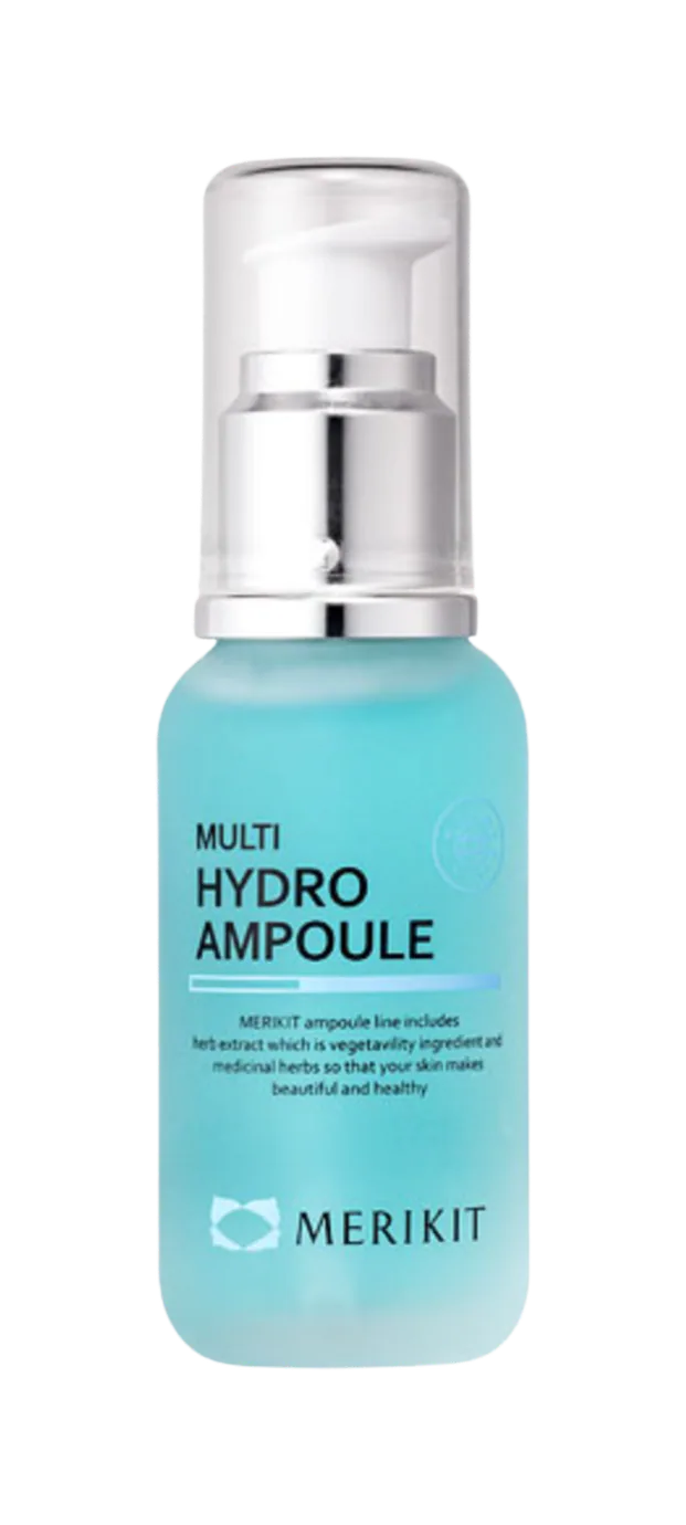 Merikit MULTI HYDRO AMPOULE