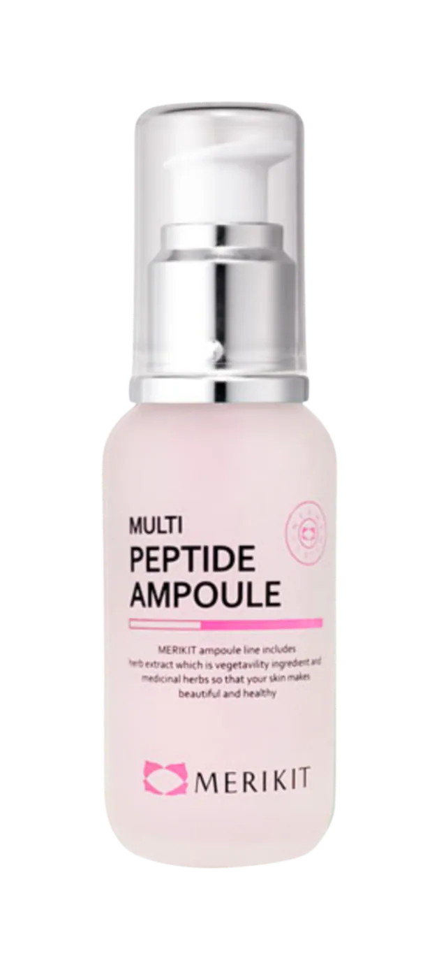 Merikit MULTI-PEPTIDE AMPOULE