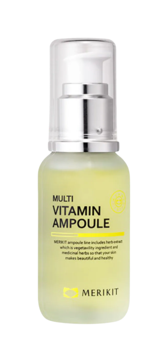 Merikit MULTI VITAMIN AMPOULE