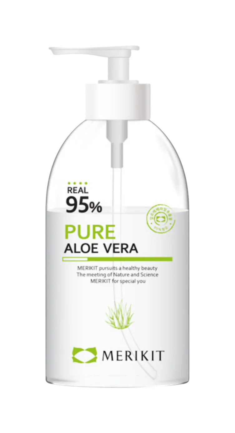 Merikit PURE ALOE VERA