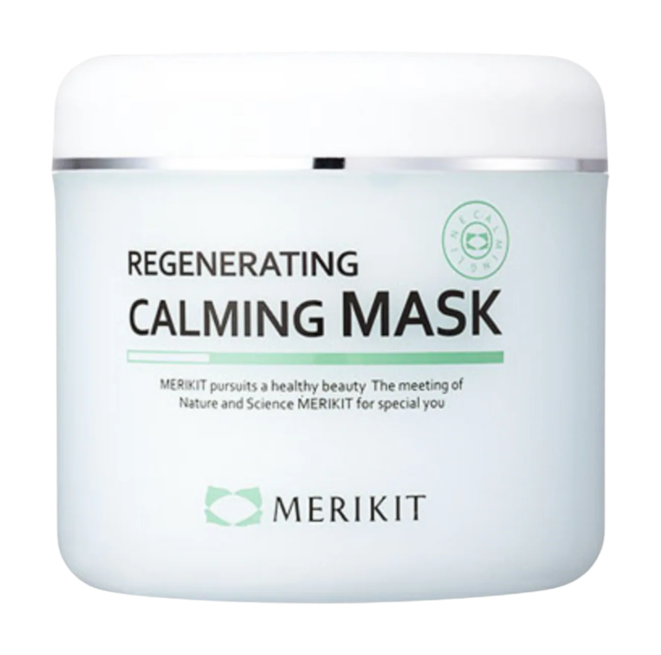 Merikit REGENERATING CALMING MASK