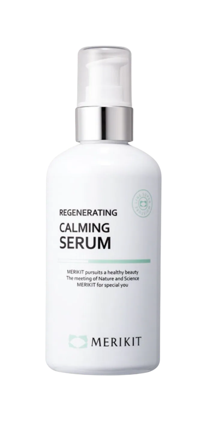 Merikit REGENERATING CALMING SERUM