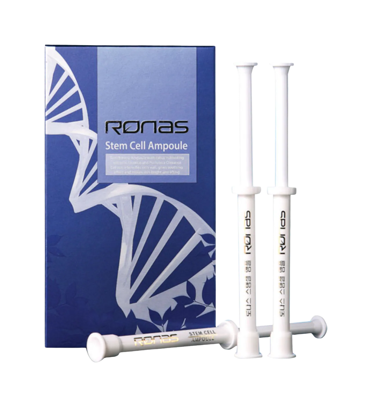 Ronas Stem Cell Ampoule