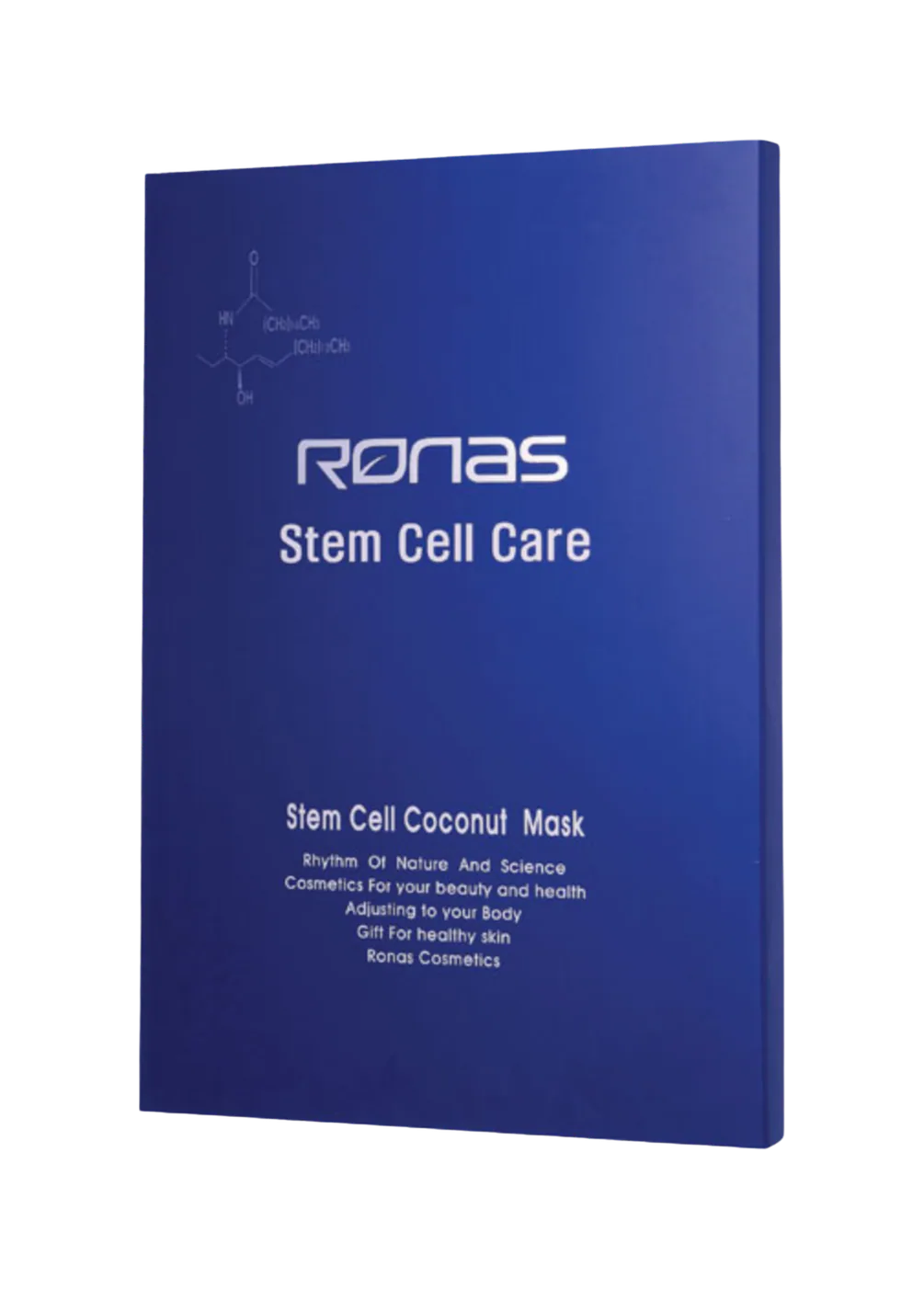 Ronas Stem Cell Coconut Mask