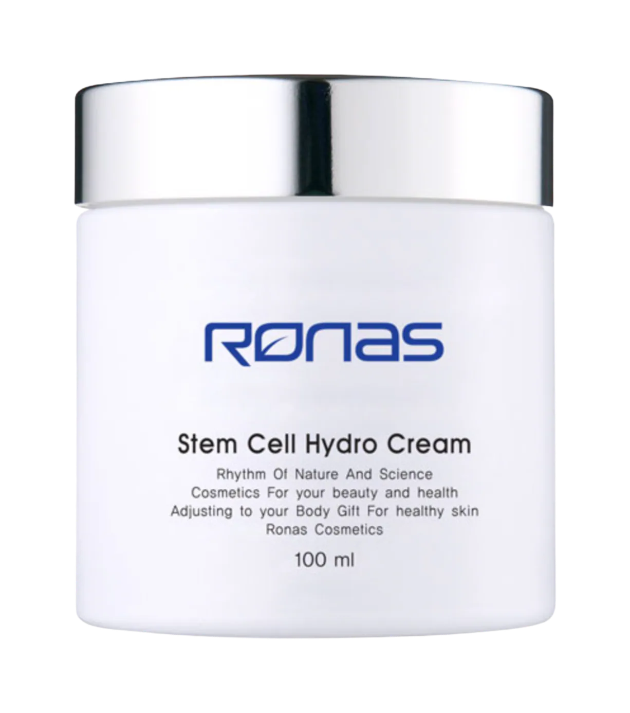 Ronas Stem Cell Hydro Cream