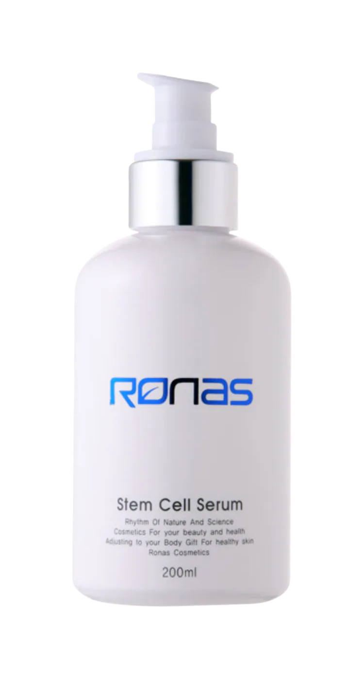 Ronas Stem Cell Serum